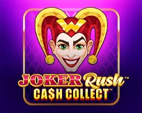 Joker Rush: Cash Collect